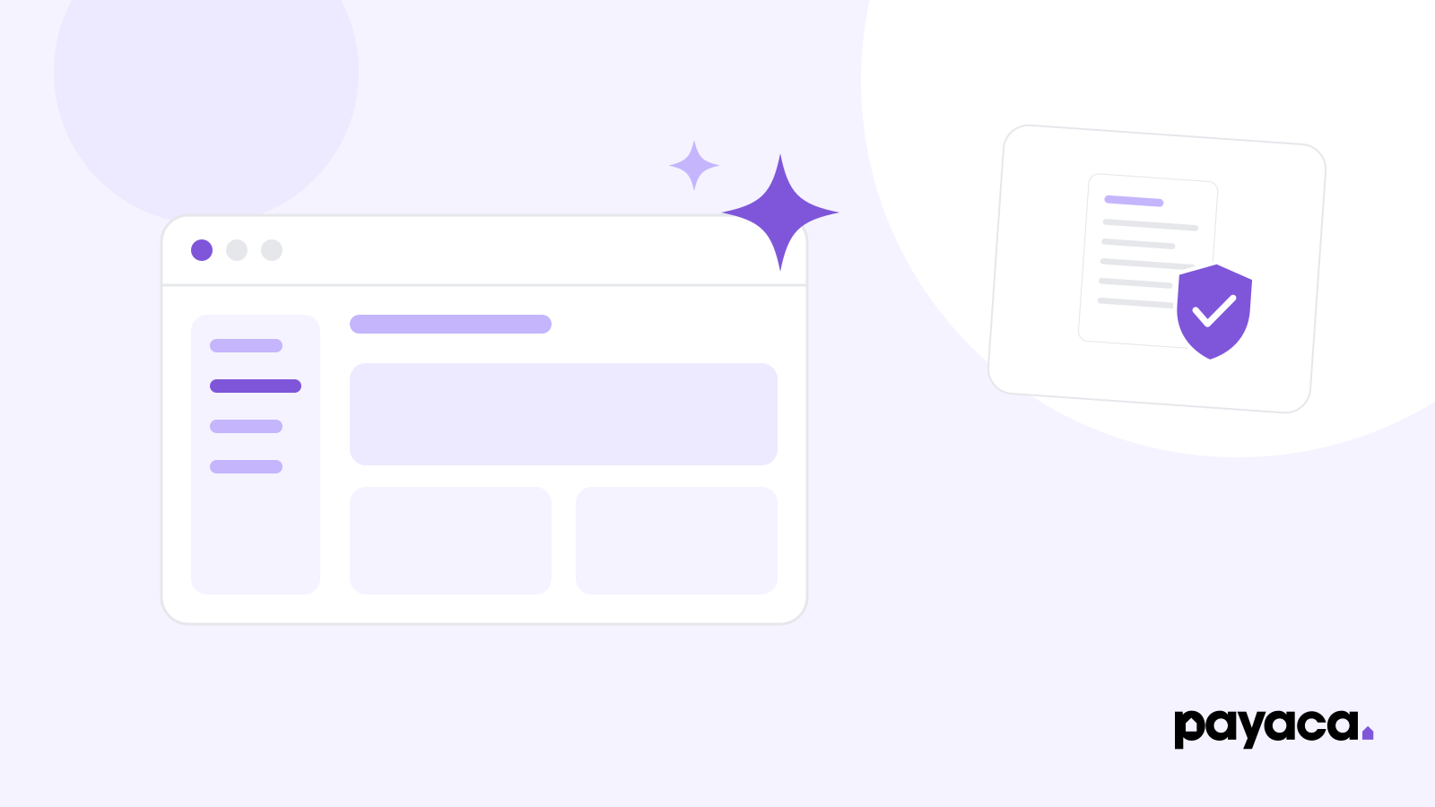 The DNO replied and nobody noticed: automating the middle of the job