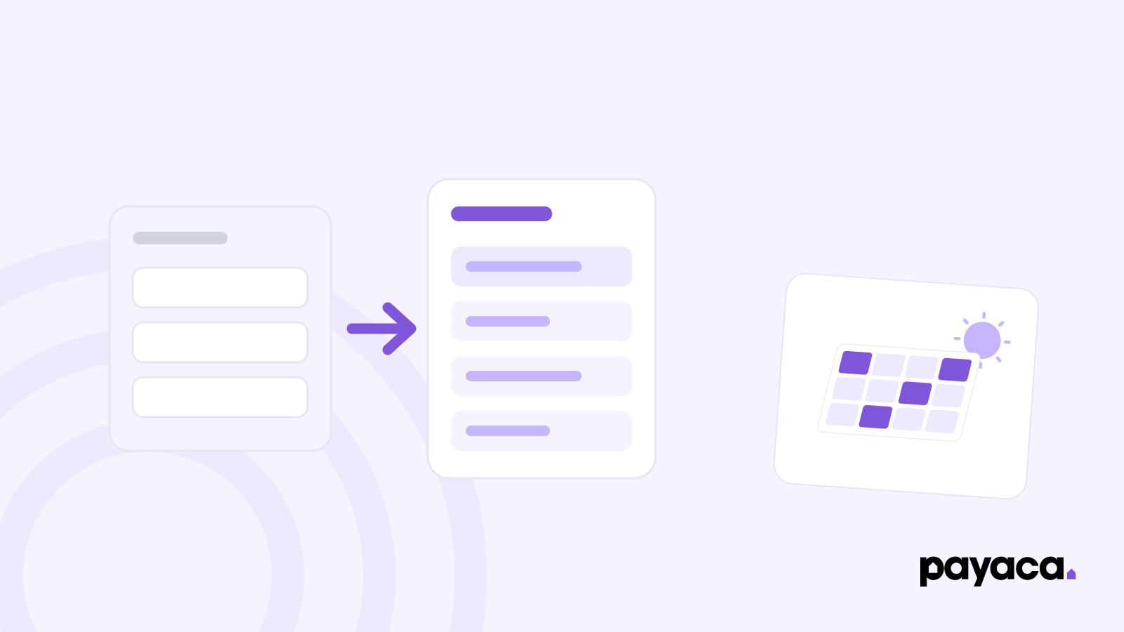 Migrating from Simpro to Payaca: what actually moves