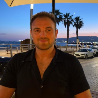 Alex Simon